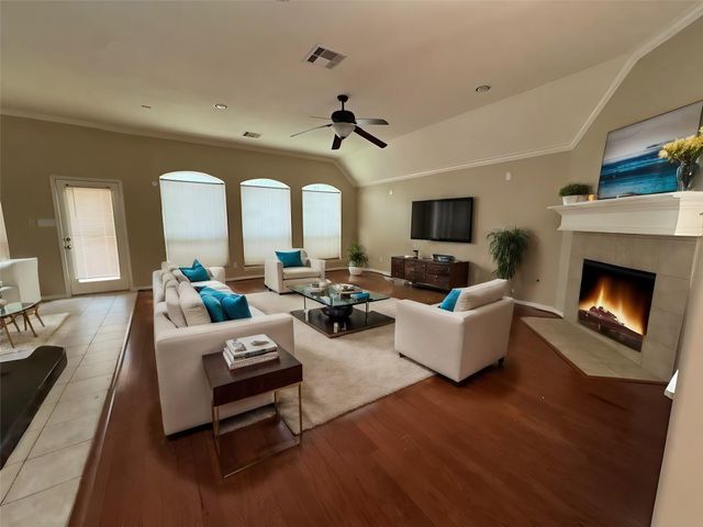 14502 Wildwood Springs Lane, Houston, TX 77044