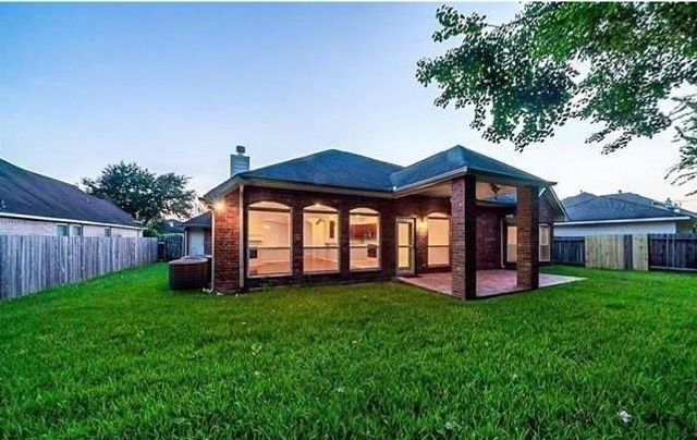 14502 Wildwood Springs Lane, Houston, TX 77044