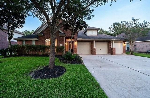14502 Wildwood Springs Lane, Houston, TX 77044
