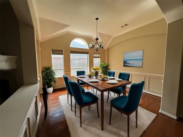 14502 Wildwood Springs Lane, Houston, TX 77044