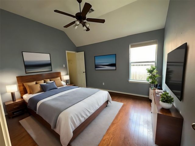 14502 Wildwood Springs Lane, Houston, TX 77044
