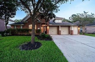 14502 Wildwood Springs Lane, Houston, TX 77044