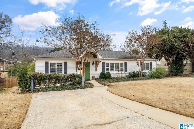 5617 9TH AVENUE S, Birmingham, AL 35212