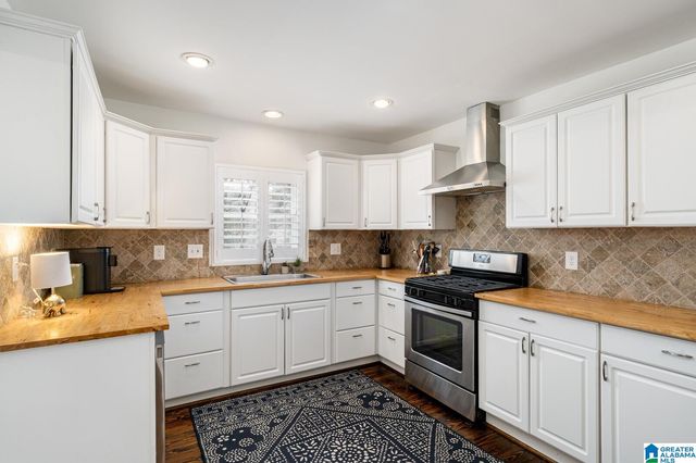 5617 9TH AVENUE S, Birmingham, AL 35212