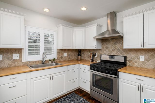 5617 9TH AVENUE S, Birmingham, AL 35212