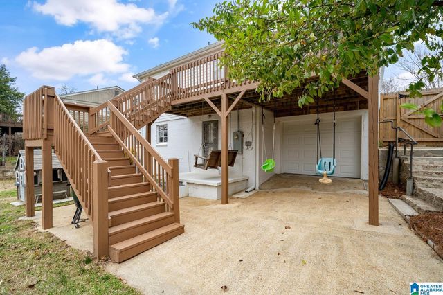 5617 9TH AVENUE S, Birmingham, AL 35212