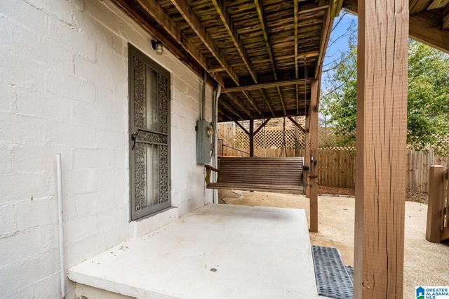 5617 9TH AVENUE S, Birmingham, AL 35212