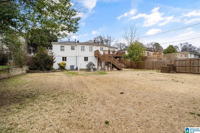 5617 9TH AVENUE S, Birmingham, AL 35212