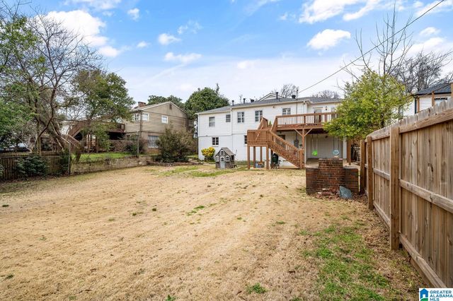 5617 9TH AVENUE S, Birmingham, AL 35212