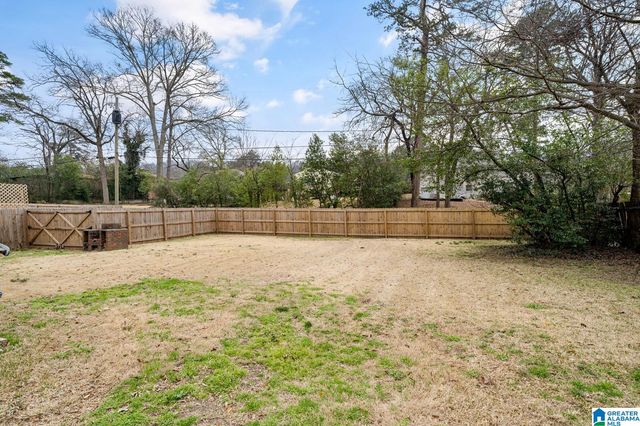 5617 9TH AVENUE S, Birmingham, AL 35212