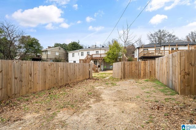 5617 9TH AVENUE S, Birmingham, AL 35212