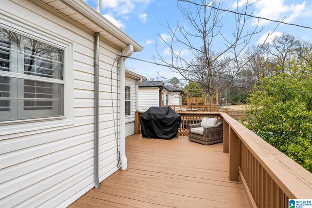 5617 9TH AVENUE S, Birmingham, AL 35212