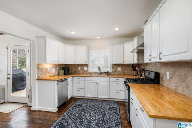 5617 9TH AVENUE S, Birmingham, AL 35212