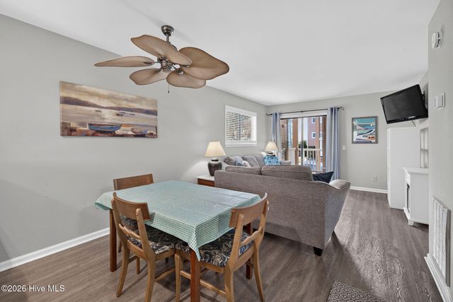1101 Lake Park Boulevard S A5, Carolina Beach, NC 28428