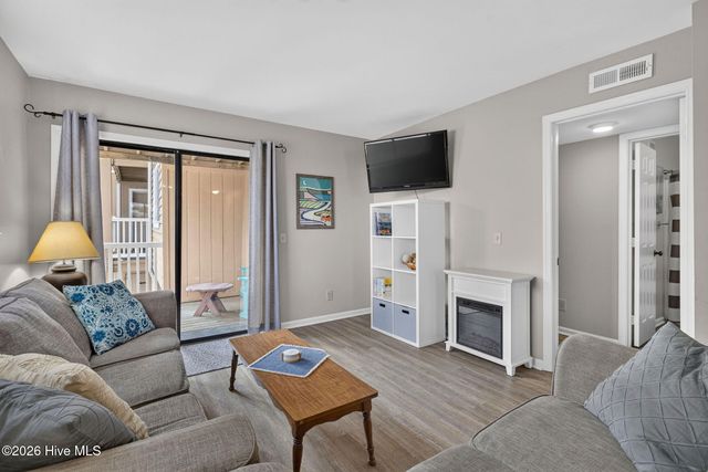 1101 Lake Park Boulevard S A5, Carolina Beach, NC 28428
