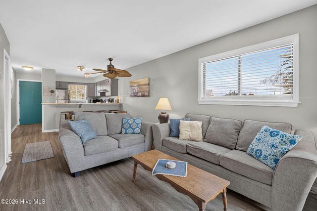 1101 Lake Park Boulevard S A5, Carolina Beach, NC 28428