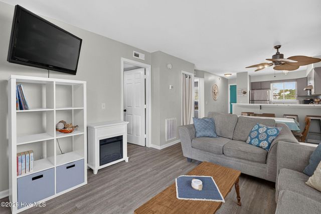 1101 Lake Park Boulevard S A5, Carolina Beach, NC 28428