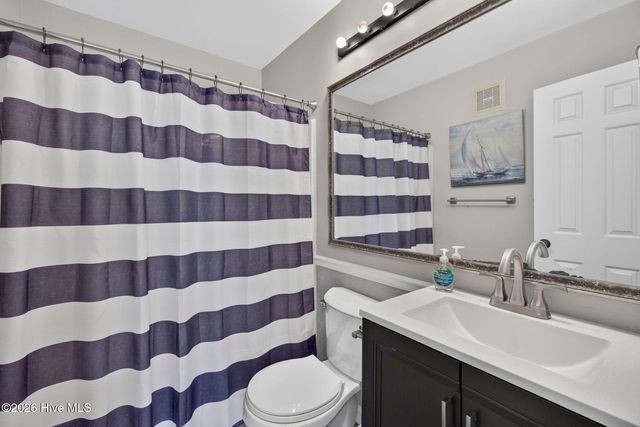 1101 Lake Park Boulevard S A5, Carolina Beach, NC 28428