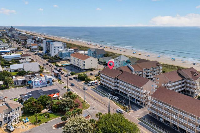 1101 Lake Park Boulevard S A5, Carolina Beach, NC 28428