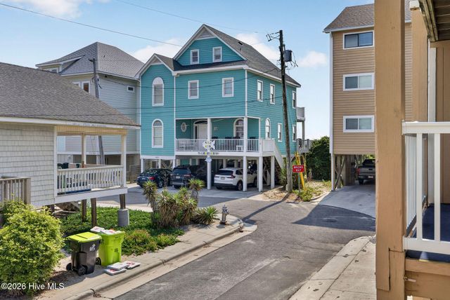 1101 Lake Park Boulevard S A5, Carolina Beach, NC 28428