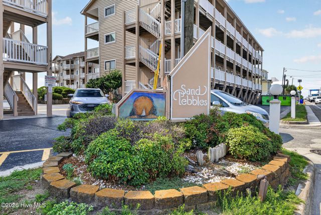 1101 Lake Park Boulevard S A5, Carolina Beach, NC 28428