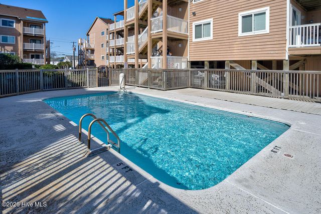 1101 Lake Park Boulevard S A5, Carolina Beach, NC 28428