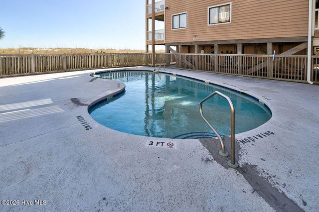 1101 Lake Park Boulevard S A5, Carolina Beach, NC 28428