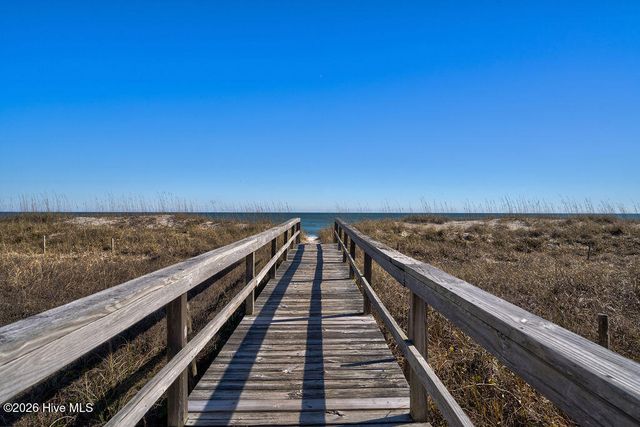 1101 Lake Park Boulevard S A5, Carolina Beach, NC 28428