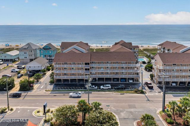 1101 Lake Park Boulevard S A5, Carolina Beach, NC 28428