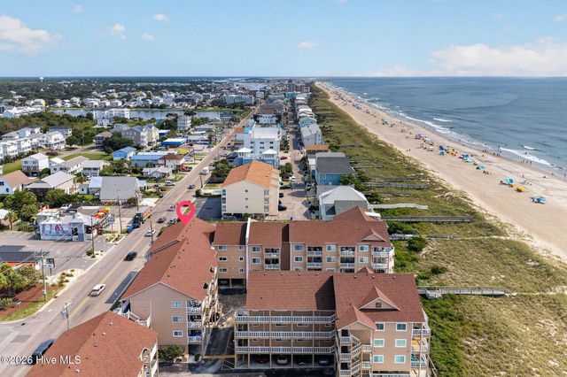 1101 Lake Park Boulevard S A5, Carolina Beach, NC 28428