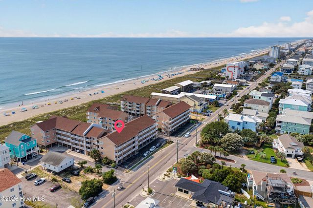 1101 Lake Park Boulevard S A5, Carolina Beach, NC 28428