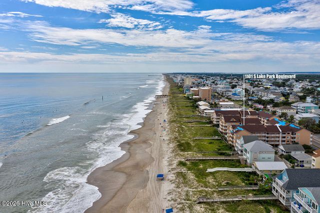 1101 Lake Park Boulevard S A5, Carolina Beach, NC 28428