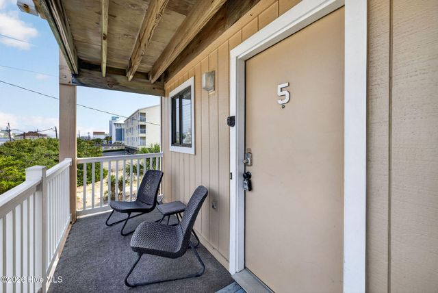 1101 Lake Park Boulevard S A5, Carolina Beach, NC 28428