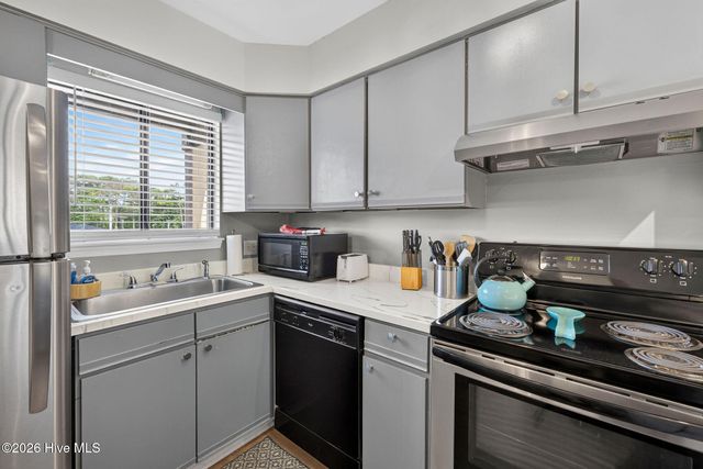 1101 Lake Park Boulevard S A5, Carolina Beach, NC 28428