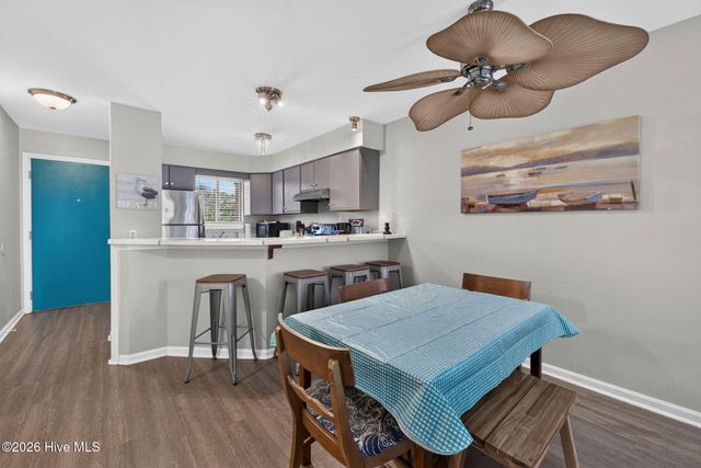 1101 Lake Park Boulevard S A5, Carolina Beach, NC 28428