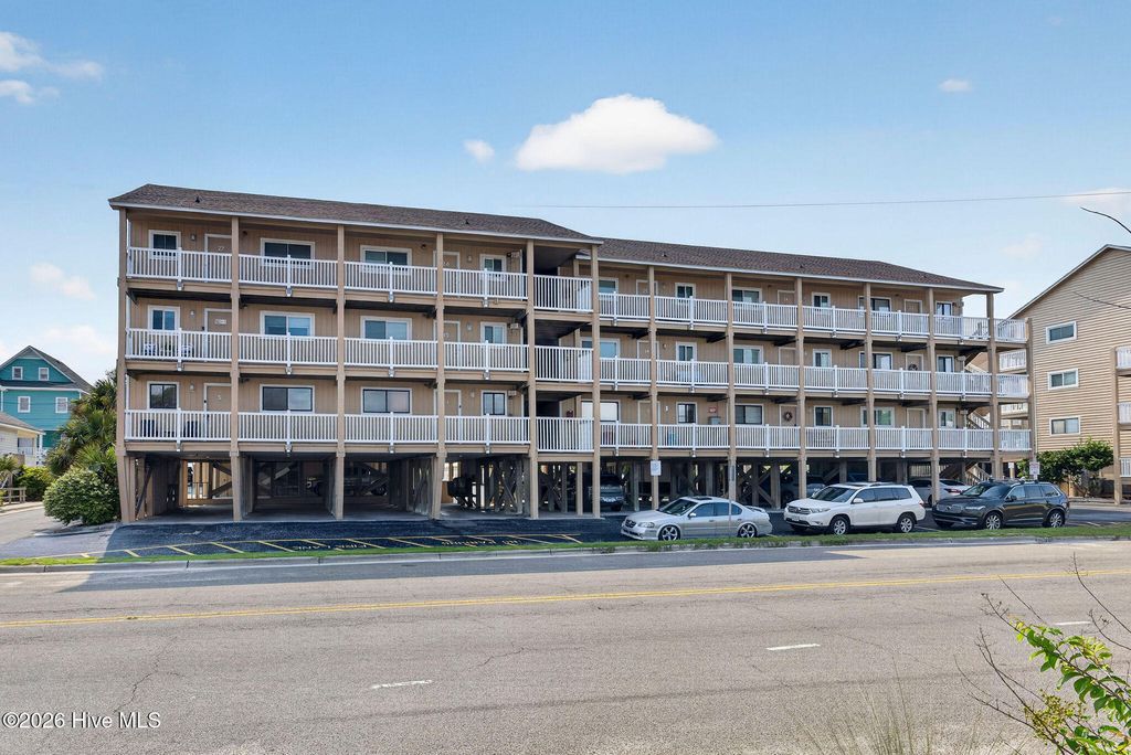 1101 Lake Park Boulevard S A5, Carolina Beach, NC 28428