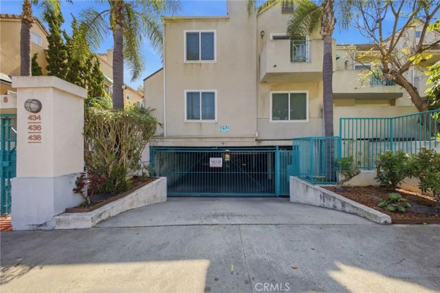 434 E Spruce 100, Inglewood, CA 90301