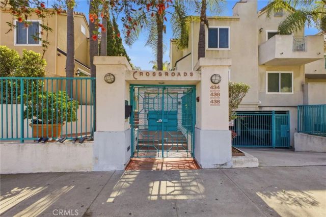 434 E Spruce 100, Inglewood, CA 90301