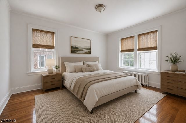 55 Randolph Place Unit 200 200, City Of Orange Twp., NJ 07079