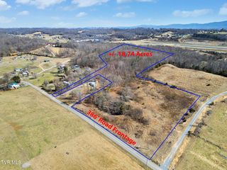Tbd Whitehouse Road, Greeneville, TN 37745