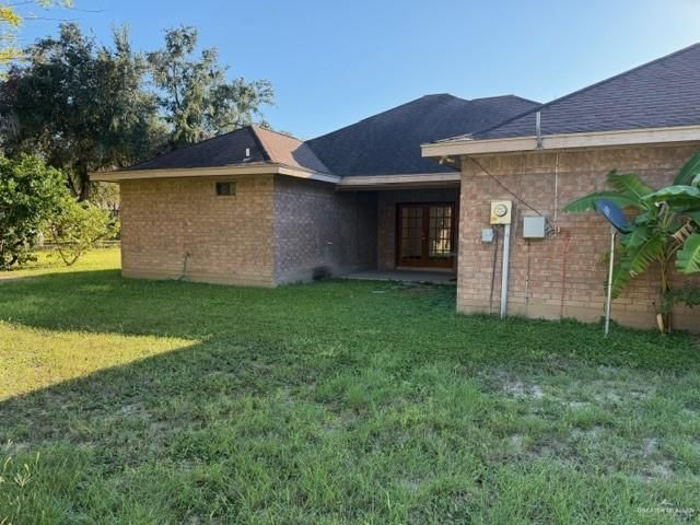 1305 James Circle, Pharr, TX 78577