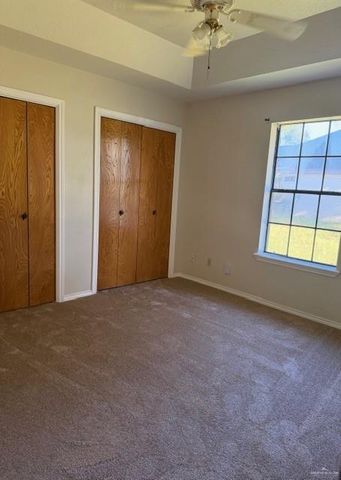 1305 James Circle, Pharr, TX 78577