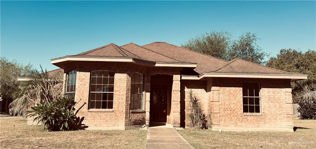 1305 James Circle, Pharr, TX 78577
