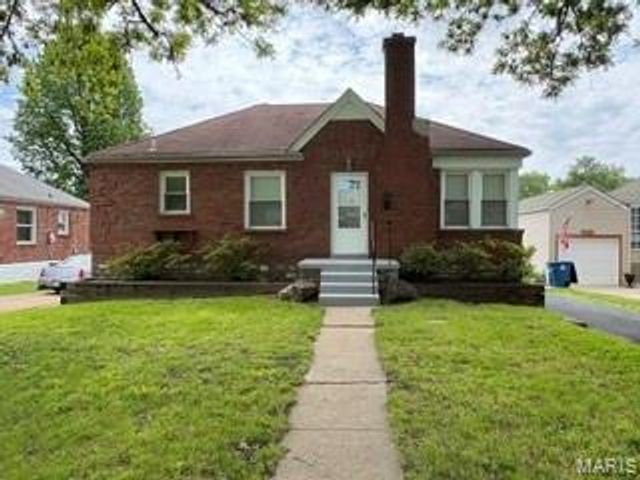 2146 Fairhaven Drive, Jennings, MO 63136
