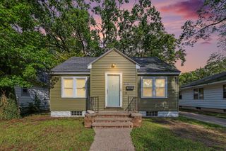 3132 5th Street, Muskegon Heights City, MI 49444