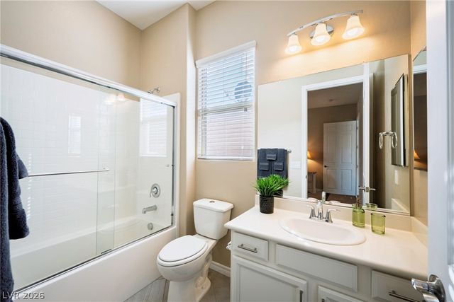 512 Heritage Bridge Avenue, Henderson, NV 89011