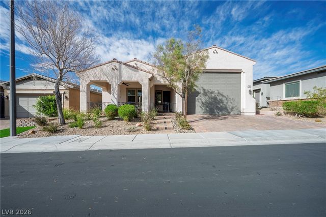 512 Heritage Bridge Avenue, Henderson, NV 89011