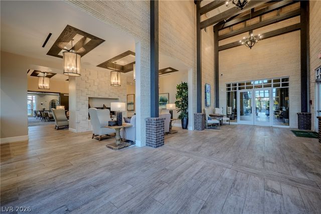 512 Heritage Bridge Avenue, Henderson, NV 89011