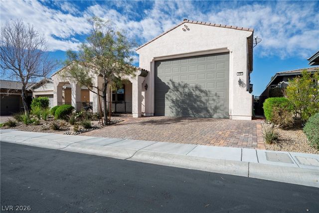 512 Heritage Bridge Avenue, Henderson, NV 89011