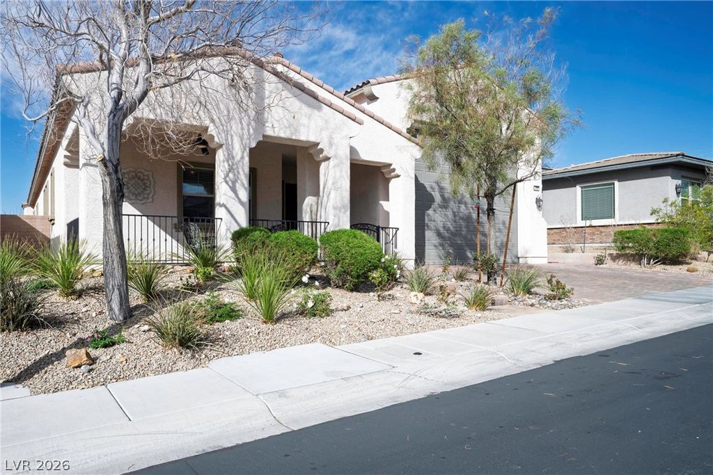 512 Heritage Bridge Avenue, Henderson, NV 89011 — photo 5